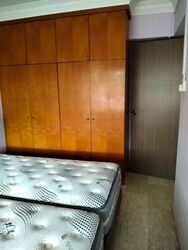 Blk 581 Pasir Ris Street 53 (Pasir Ris), HDB Executive #436752161